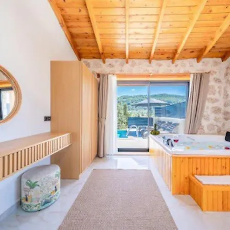 Hotel Sailor Kas