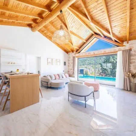 Sailor Hotel Kas